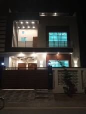 5 Marla Brand New House for Sale, Block C, Etihad Town Ph 1
