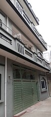 5 Marla BrandNew Double Story House For Sale Mukaram Town Misryal Road