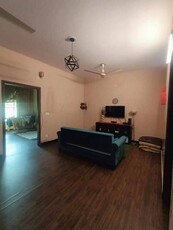 5 MARLA DOUBLE STOREY DOUBLE UNIT HOUSE FOR SALE IN JOHAR TOWN PHASE 1