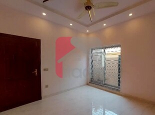 5 Marla House for Rent (First Floor) in Bankers Cooperative Housing Society, Lahore