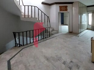 5 Marla House for Rent in Gulberg, Lahore