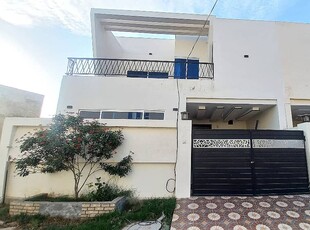5 Marla House For Sale Buch Villas Multan