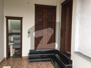 5 Marla House For Sale Citi Housing Society Phase 1