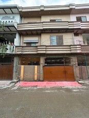 5 Marla house for sale In Ali Pur, Islamabad