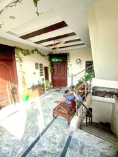5 Marla house for sale In Bani Gala, Islamabad
