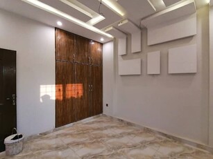 5 Marla House Is Available For sale In Al-Noor Orchard