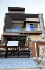5 Marla Luxury House For Sale In Al-rehman Garden Phase 2 Lahore