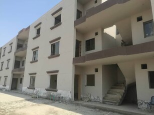 5 Marla Most Beautiful Prime location Flat for Sale in Block P