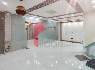 5 Marla Shop for Rent in Gulberg Greens, Islamabad