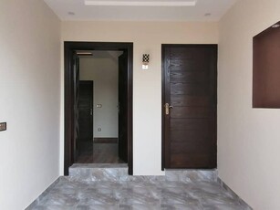 5 Marla Spacious House Is Available In Shahdara For sale