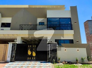 5 marla triple story house for sale in buch villas Buch Executive Villas