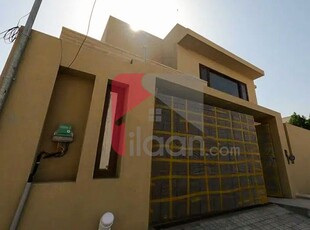 500 Sq.yd House for Sale in Zone B, Phase 6, DHA Karachi