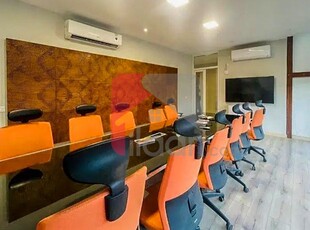5.3 Marla Office for Sale in Gulberg, Lahore