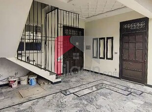 6 Marla House for Rent (First Floor) in Block H, Soan Garden, Islamabad