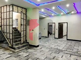 6 Marla House for Rent (Ground Floor) in Block H, Soan Garden, Islamabad