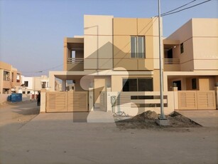 6 Marla Spacious House Available In DHA Villas For Sale DHA Villas