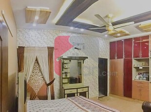 6.5 Marla House for Sale in Phase 1, Faisal Gardens, Faisalabad
