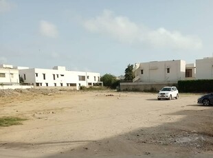 666 Square Yards Residential Plots for Buy in DHA Phase 6, Karachi