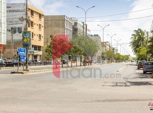 666 Sq.yd House for Rent (Ground Floor) in Phase 6, DHA Karachi