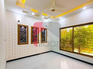 7 Marla House for Rent in Safari Valley, Phase 8, Bahria Town, Rawalpindi