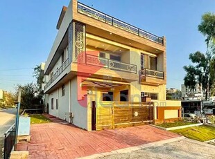 7 Marla House for Sale in Phase 1, Jinnah Gardens, Islamabad