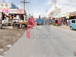 7.6 Kanal Agricultural Land for Sale in Bedian Road, Lahore