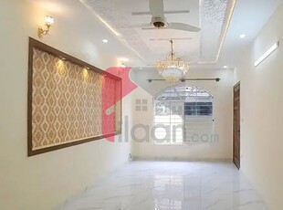 8 Marla House for Sale in Block H, Soan Garden, Islamabad