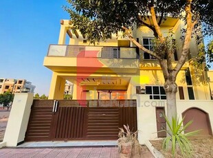8 Marla House for Sale in Sector N, Bahria Enclave, Bahria Town, Islamabad,