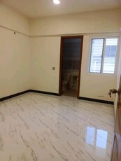 950 Ft² Flat for Rent In University Road, Karachi