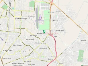 A 12 Marla House Has Landed On Market In Divine Gardens - Block B Of Lahore