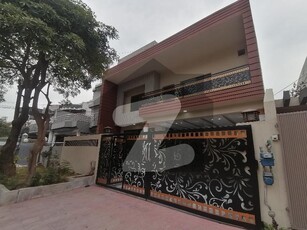 A Great Choice For A 10 Marla House Available In Gulraiz Housing Society Phase 4 Gulraiz Housing Society Phase 4
