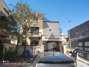 Bahria Town Phase 8 Safari Valley 8 Marla Double Storey Designer House With 5 Marla Extra Land On Investor Rate Hot Location, No Seepage No Crack Bahria Town Phase 8 Safari Valley