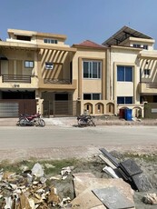 Bahria Town, Safari Valley, Ali Block, 5 Marla Double Storey Brand New Designer House