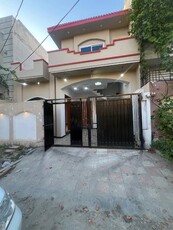 Beautiful House in New City Phase-II