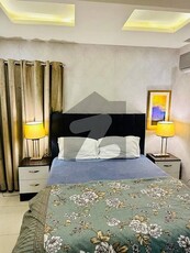 Book Studio Apartment In Just 6 Lac On Easy Installment Plan In Tipu Sultan Block Sector F Bahria Town