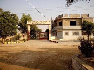 Buying A Residential Plot In Karachi
