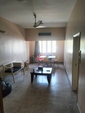Clifton Apartment, 2000 Sq ft, 3 bed Available only 5.5 Crore