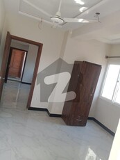 E-11 one bed flat unfurnished available for rent in E-11 Islamabad E-11