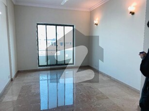 F-11 Luxury 2Bedroom Unfurnished Apartment For Rent F-11 Markaz