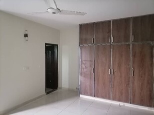 Flat Of 13 Marla Is Available For sale In Askari 11 - Sector B, Lahore
