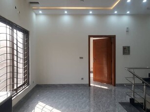 House Of 5 Marla Is Available In Contemporary Neighborhood Of Shahdara