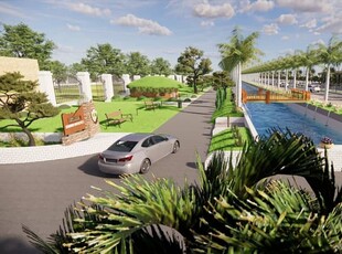 Ideal 3 Kanal Land For Sale For Investment At Main Samundri Road
