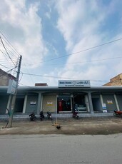 Independent Shop For Sale With Good Rental Income At Madina Town