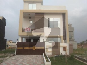L Sector 5 Marla Solid House Bahria Town Phase 8 Block L