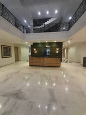 luxury apartment For zafar Ali Road