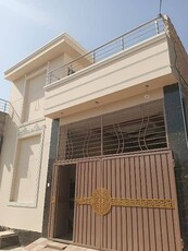 New Muslim town darbar Mahal road new brand luxury 6 marly house sale