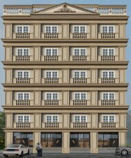 One Bed Apartment For Sale On Easy Installment In Bahira Town Lahore
