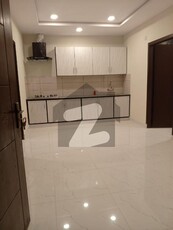 One Bedroom Apartment Available For Rent In Gulberg Greens Islamabad. Gulberg Greens Block C