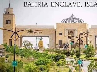 Park Face 8 Marla Is Available In Bahria Enclave
