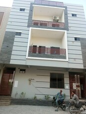 Portion Available For Sale 2 Bed DD 100 Yards In North Naizmabad Block I